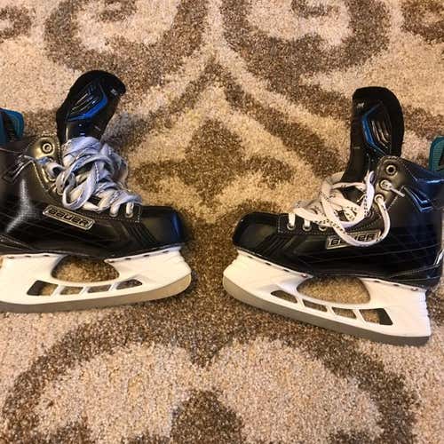 Brand New Bauer Nexus 8000 custom skates