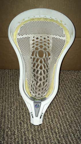 Warrior Warp S high pocket