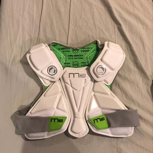Maverick M3 Shoulder Pads