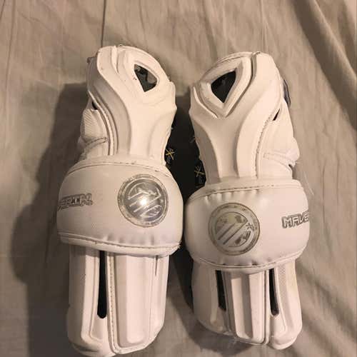 Maverick Rome RX3 Elbows