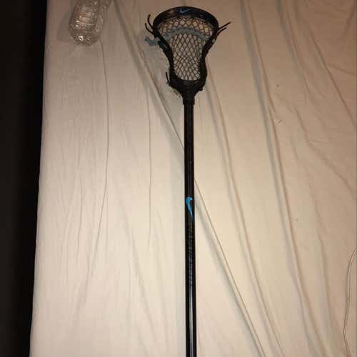 LE Thompson Nike Vapor Elite Shaft
