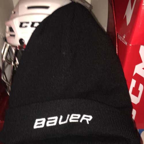 Bauer New Era cuffed toque