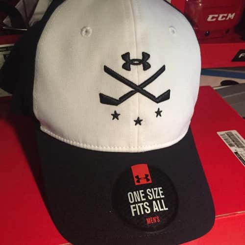 UnderArmour Hockey Men's Hat