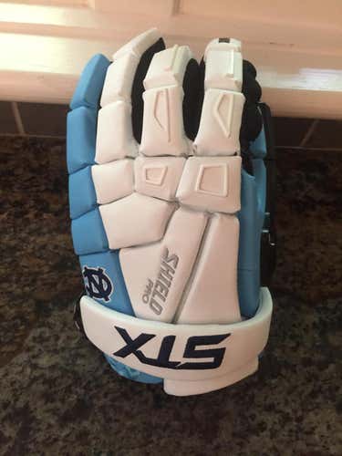 NEW UNC STX Shield Pro