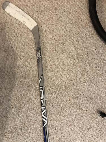 LH Bauer Vapor 1X Yale Pro Stock Stick (P88 - 82 Flex)