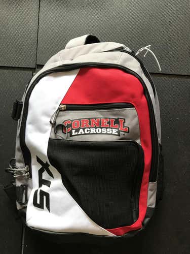 Cornell Lacrosse Backpack