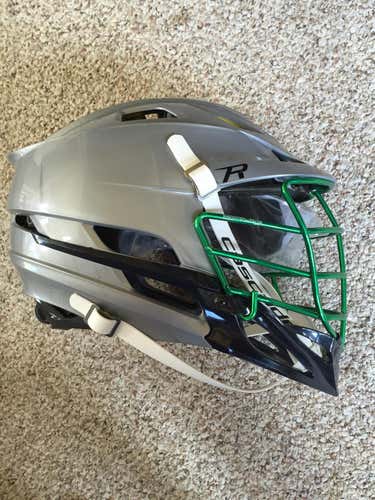 Cascade R Helmet