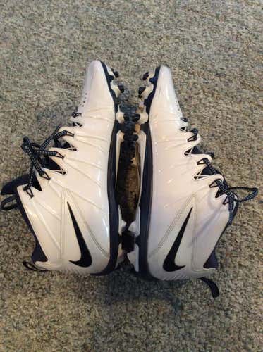 Penn State Team Issued Huarache Cleat