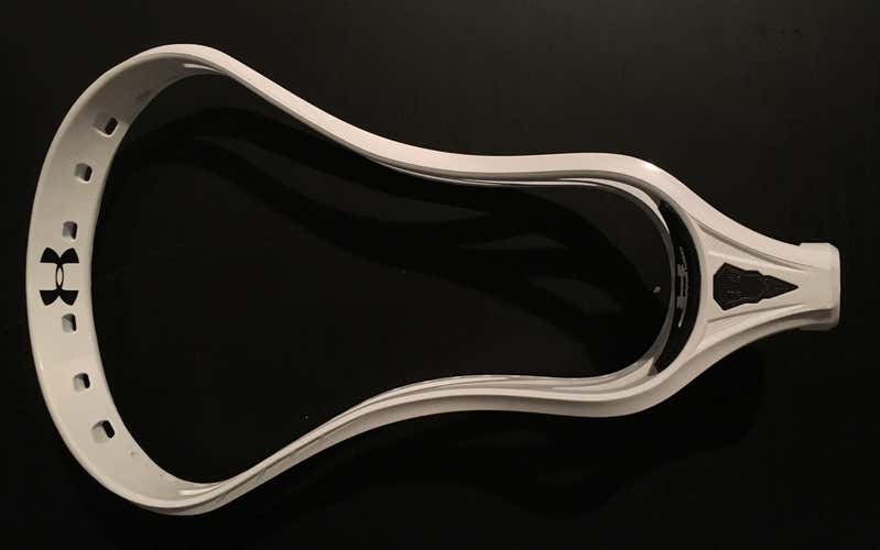 Under Armor Command Low