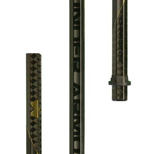 Under Armour C96 Carbon Fiber Lacrosse Shaft