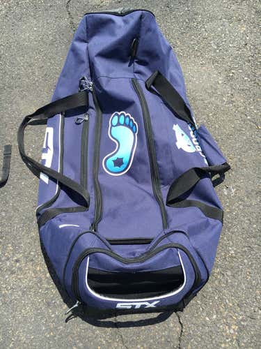 UNC Gear Bag