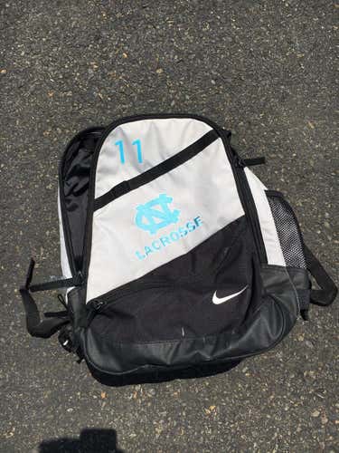 UNC Lacrosse Backpack