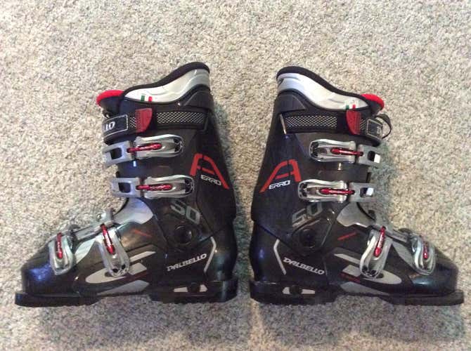 Dalbello Ski Boot