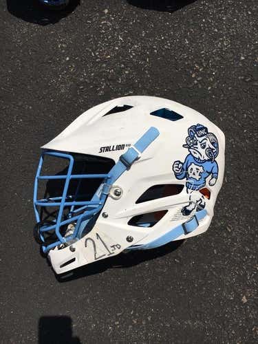 UNC STX STALLION