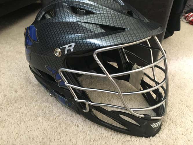 (Looking for a trade) Cascade R