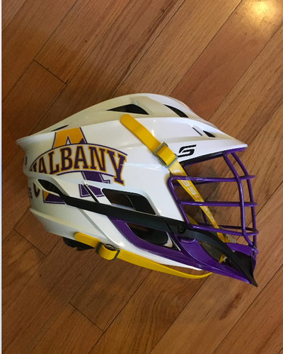 Albany "S"