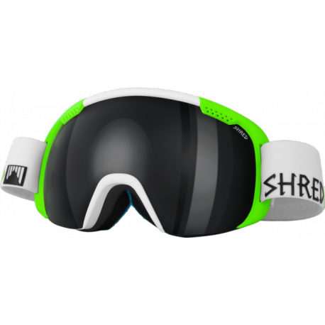 Smartify Bro Googles and Need More Snow Helmet S/M