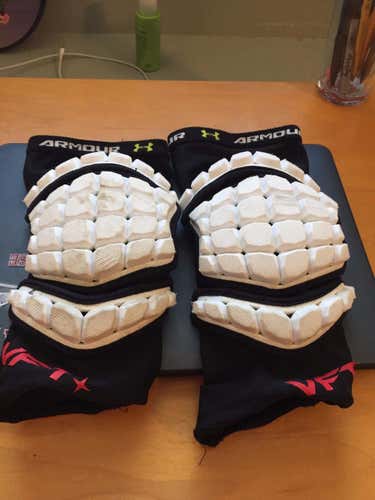 Under Armour All-America 2016 Arm Pads
