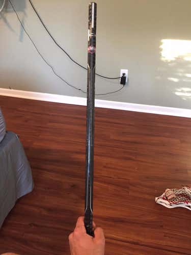 Under Armour All-America Charge C96 Shaft