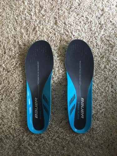 Bauer Speed Plate 9.5