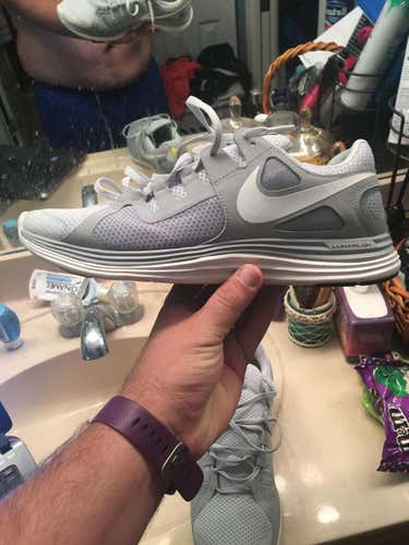 Nike Lunar Flash + Running Shoes