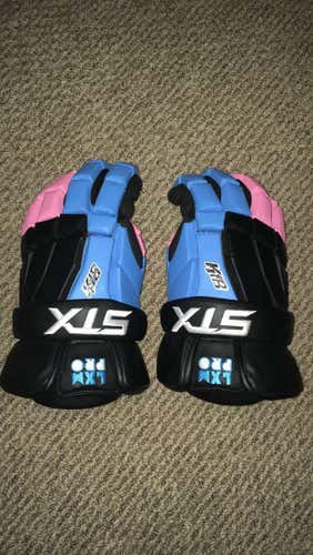 LXM Pro STX Gloves