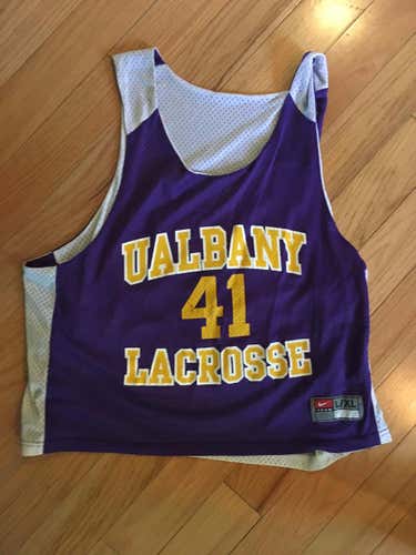 Albany Team Issued Pinnie