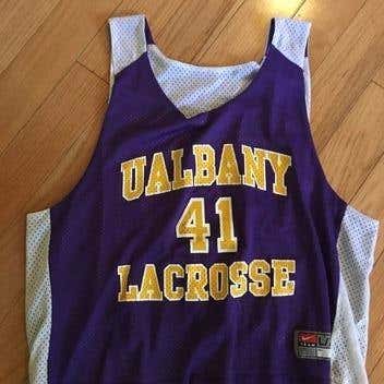 Albany Team Issued Pinnie