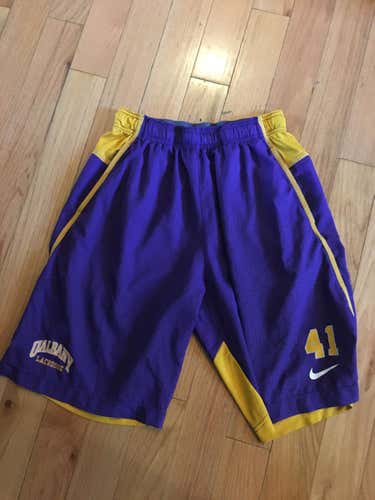 Albany Team Shorts