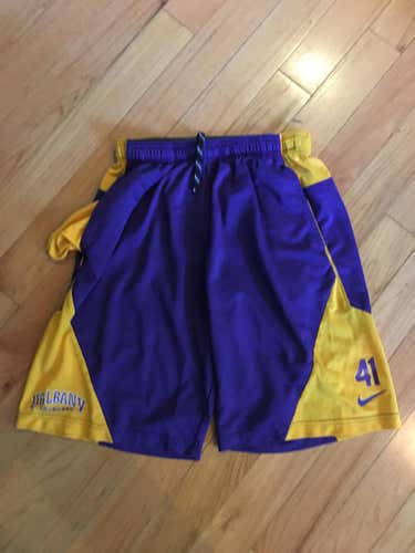 Albany Team Shorts