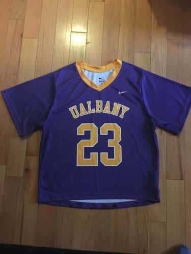 Albany Team Jersey