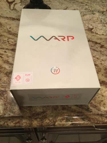 Evo Warp