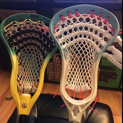STX Proton Power & Brine Blueprint X