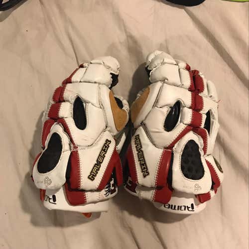 Fairfield Maverik Rome Gloves