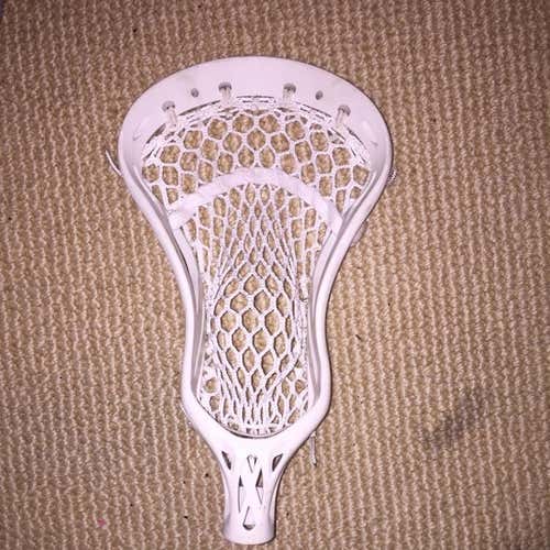 Warrior Noz 2X For Sale VGC