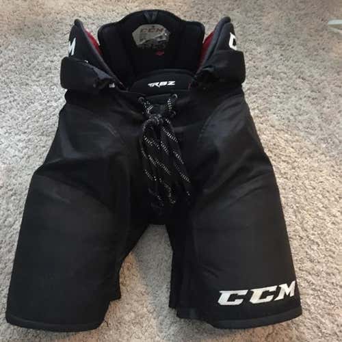 CCM 130 pants