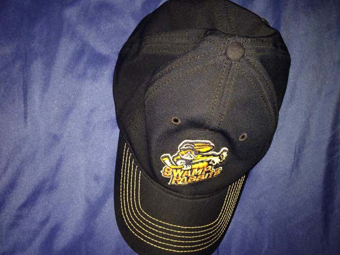 Greenville Swamp Rabbits Player Issue locker room ballcap