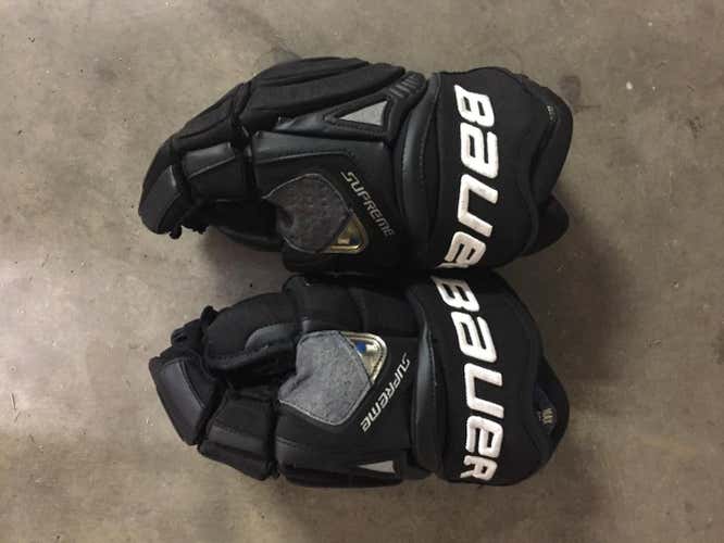 Bauer Supreme One 95 14 inch Gloves