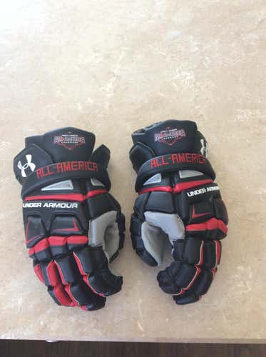 2016 UA All-America Engages