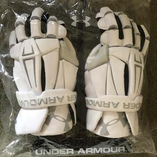 ND UA Command Pro Gloves