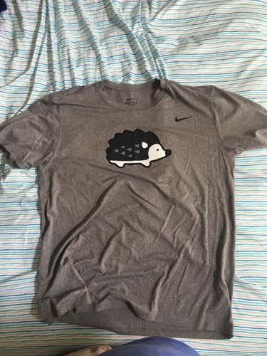 East Cobb LC shooter shirt