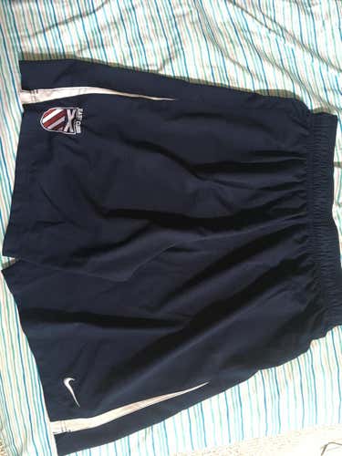 East Cobb LC shorts