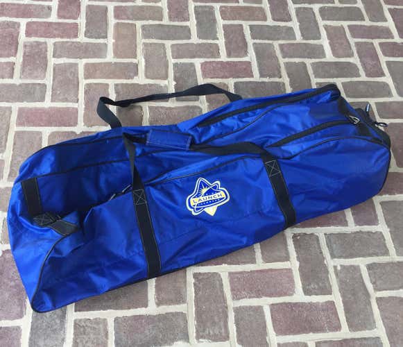 Lacrosse bag: Florida Launch