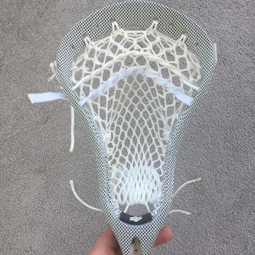 LE Warrior Evo 2.0