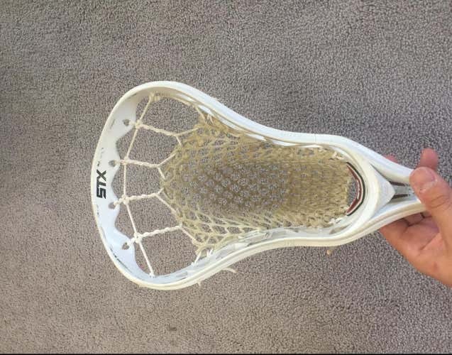 STX X10