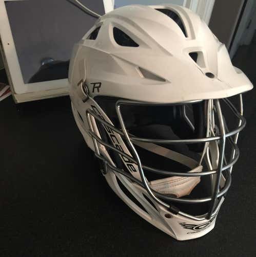White Cascade R
