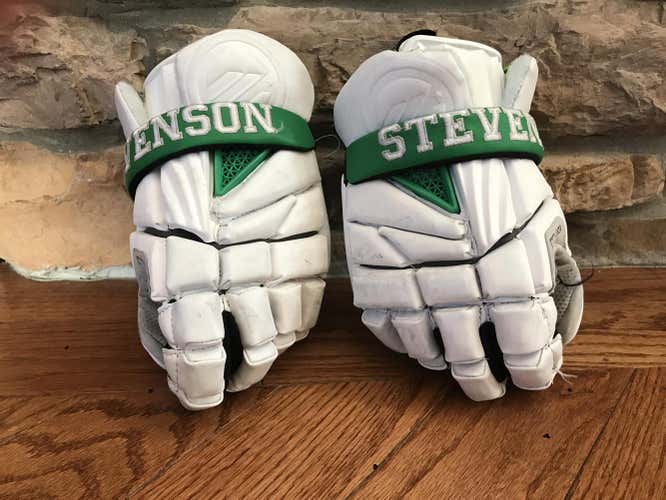 Stevenson Maverik MAX Gloves