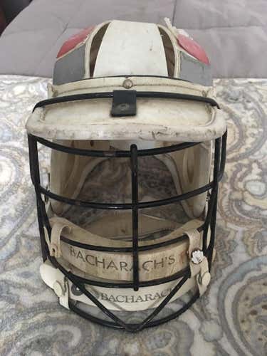 Vintage Bacharach Helmet