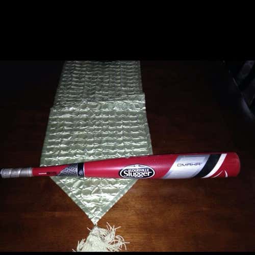 Louisville Slugger Omaha
