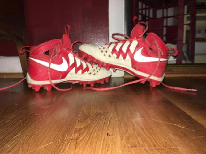 Nike Hurache 5 size 6